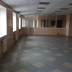 418,6 м², офис - изображение 4