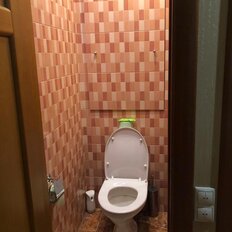 Квартира 39 м², 1-комнатная - изображение 3