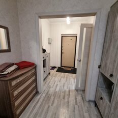 Квартира 30 м², студия - изображение 5