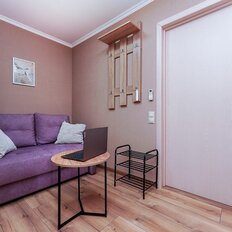 Квартира 40 м², студия - изображение 5