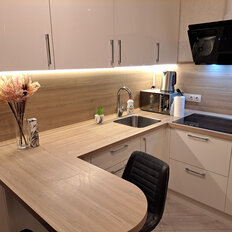 Квартира 29 м², студия - изображение 3