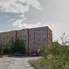 Квартира 30 м², 1-комнатная - изображение 1