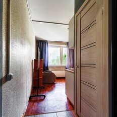 Квартира 15 м², студия - изображение 5