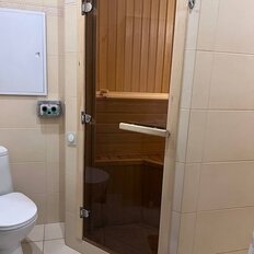 Квартира 60 м², 2-комнатная - изображение 1