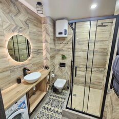 Квартира 40,9 м², 2-комнатная - изображение 2