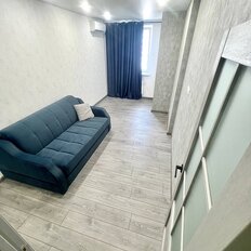 Квартира 39,5 м², 1-комнатная - изображение 1