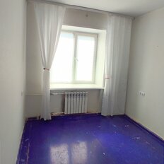 Квартира 59,6 м², 3-комнатная - изображение 3