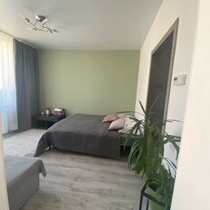 Квартира 30 м², 1-комнатная - изображение 2