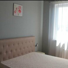 Квартира 40 м², 1-комнатная - изображение 3