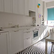 Квартира 64 м², 2-комнатная - изображение 4