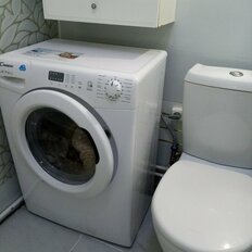 Квартира 35 м², 1-комнатная - изображение 5