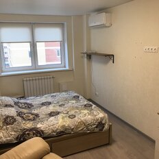 Квартира 40,4 м², 1-комнатная - изображение 5