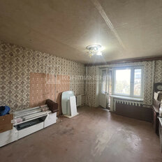Квартира 53 м², 2-комнатная - изображение 1