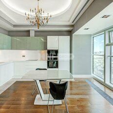 Квартира 114,2 м², 2-комнатные - изображение 4