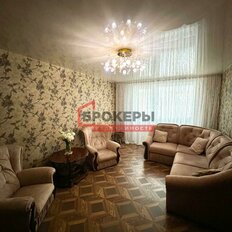 Квартира 68,7 м², 3-комнатная - изображение 3