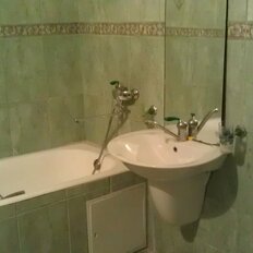 Квартира 50 м², 1-комнатная - изображение 5