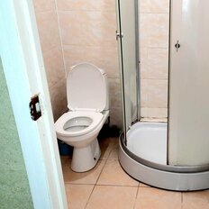 Квартира 36 м², студия - изображение 5
