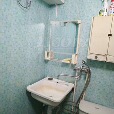 Квартира 17 м², 1-комнатная - изображение 4