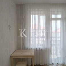 Квартира 27 м², 1-комнатная - изображение 4