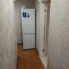 Квартира 44 м², 2-комнатная - изображение 4