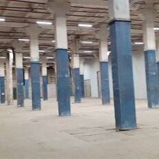 1700 м², склад - изображение 2