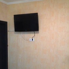 Квартира 25 м², 1-комнатная - изображение 3