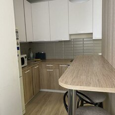 Квартира 26 м², 1-комнатная - изображение 2