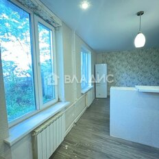 Квартира 40,7 м², студия - изображение 4
