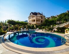 дом + 18 соток, участок - изображение 5