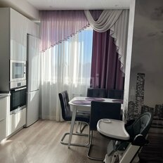 Квартира 60,4 м², 2-комнатная - изображение 2