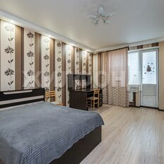 Квартира 47,9 м², 1-комнатная - изображение 2