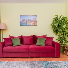 Квартира 79 м², 3-комнатная - изображение 5