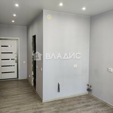 Квартира 21 м², студия - изображение 4