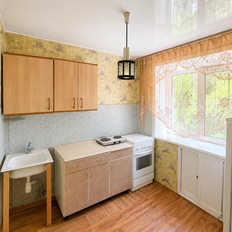 Квартира 29,6 м², 1-комнатная - изображение 1