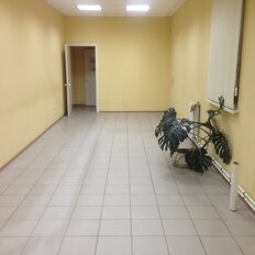 110 м², помещение свободного назначения - изображение 4