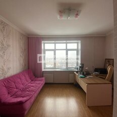Квартира 93 м², 3-комнатная - изображение 3