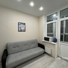 Квартира 30 м², 1-комнатная - изображение 4