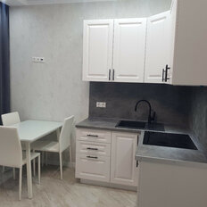 Квартира 42 м², 1-комнатная - изображение 2