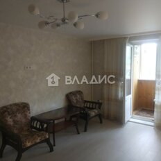 Квартира 52 м², 2-комнатная - изображение 4
