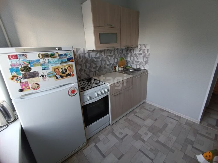29,9 м², 1-комнатная квартира 3 400 000 ₽ - изображение 40