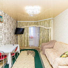 Квартира 70,5 м², 3-комнатная - изображение 4