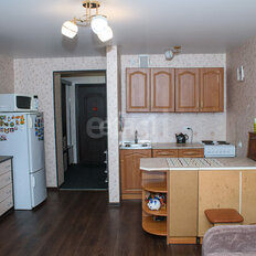 Квартира 18 м², студия - изображение 3