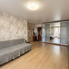 Квартира 36,7 м², 1-комнатная - изображение 2