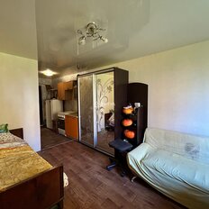 Квартира 22,7 м², студия - изображение 4