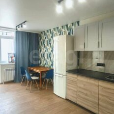 Квартира 44,4 м², 2-комнатная - изображение 1