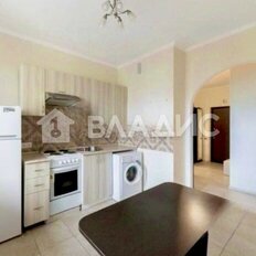 Квартира 37,4 м², 1-комнатная - изображение 2