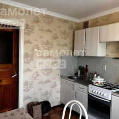 Квартира 50,2 м², 2-комнатная - изображение 4