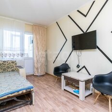 Квартира 24 м², студия - изображение 3