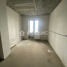 Квартира 22,6 м², студия - изображение 1