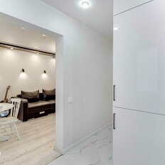 Квартира 61 м², 3-комнатная - изображение 5